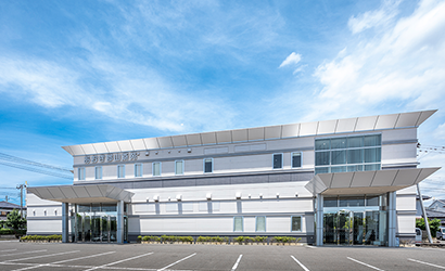 家族葬邸宅 du:e®【デュエ】郡山昭和